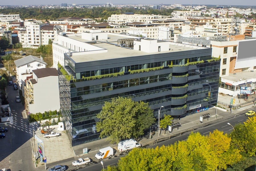 Ponderas Hospital