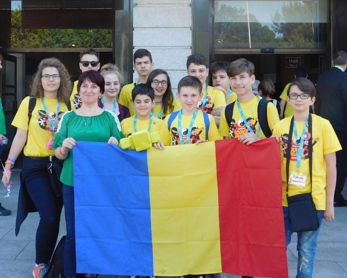 Campioni la programare