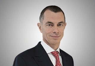 Jean Pierre Mustier