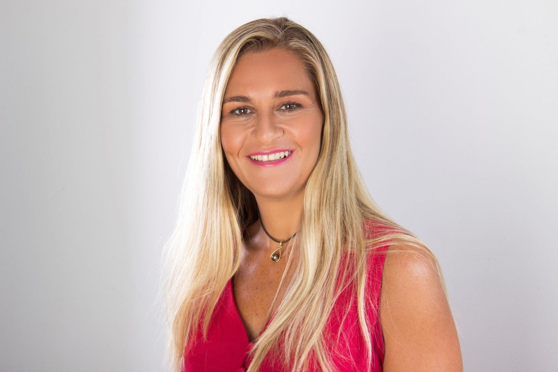 Murielle Lorilloux, noul CEO Vodafone România