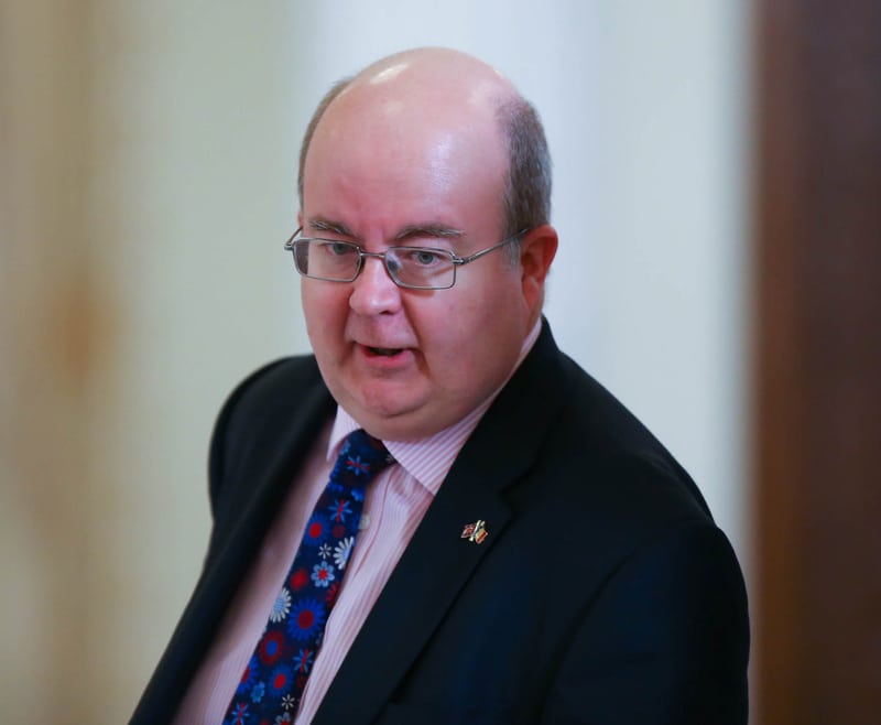 Paul Brummell: Avem un parteneriat solid şi special cu România