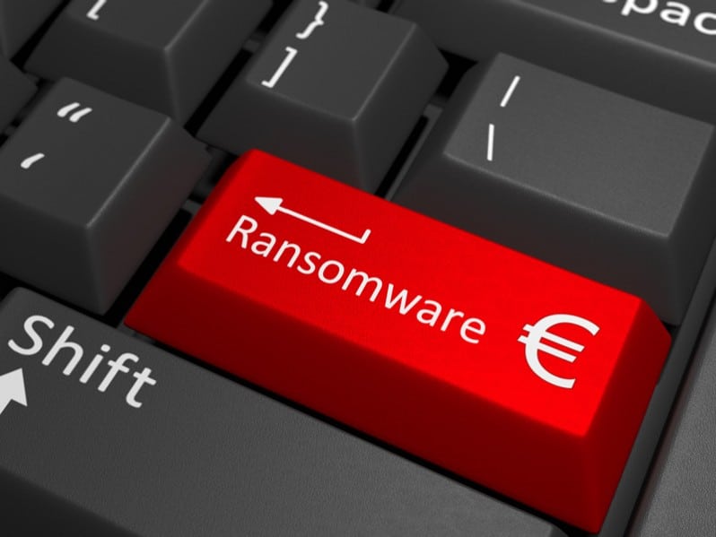 Ecosistemul ransomware: complex, cu multe interese în joc