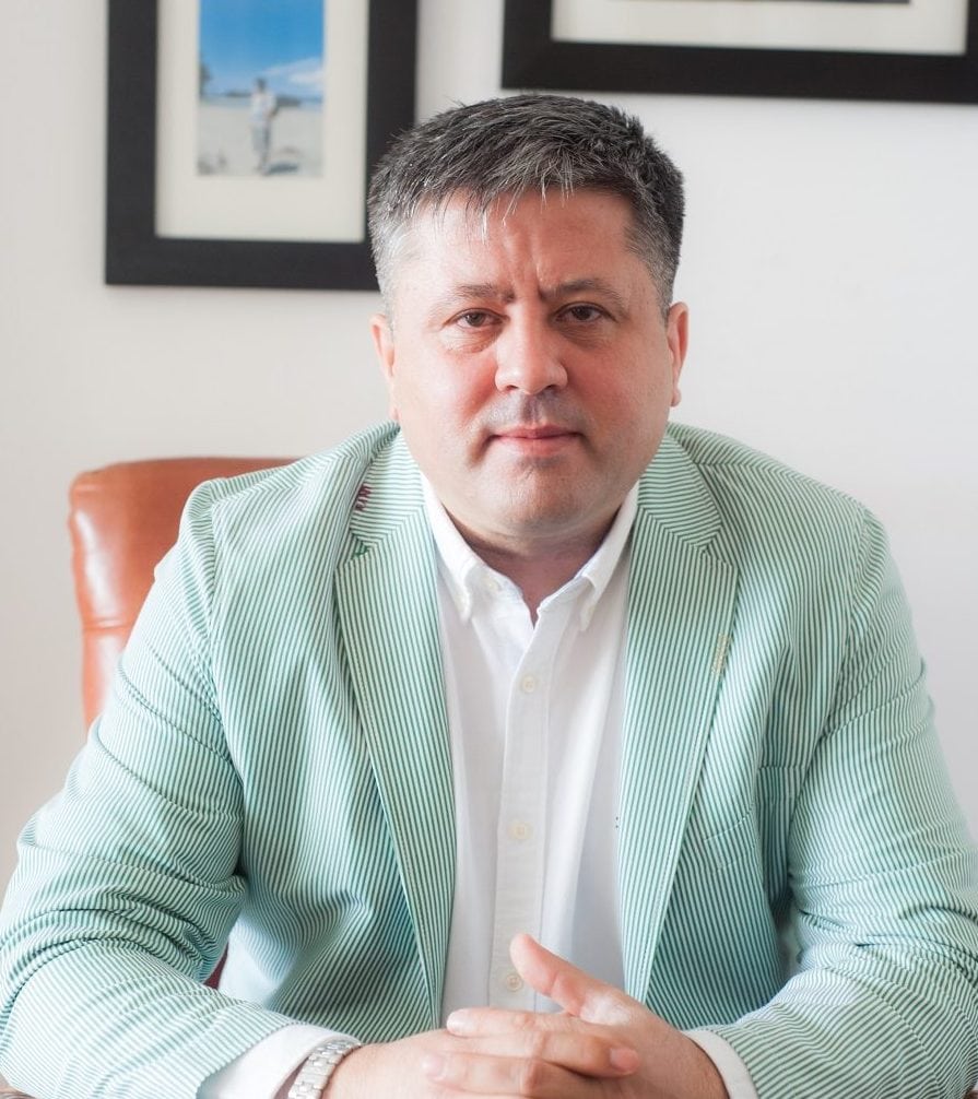 Eturia țintește afaceri de 11 milioane de euro