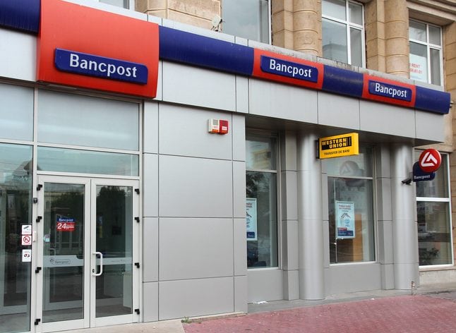 Sprijin pentru facilitarea comerţului