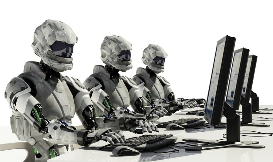 roboti