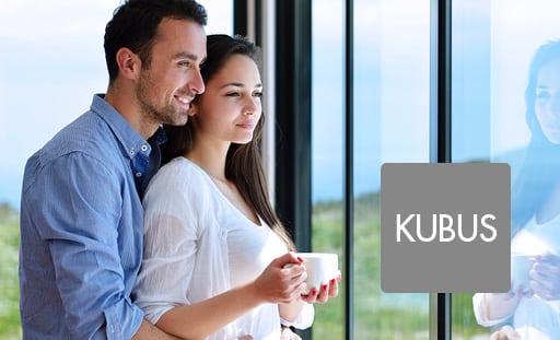 GEALAN a lansat și în România sistemul de profile KUBUS®