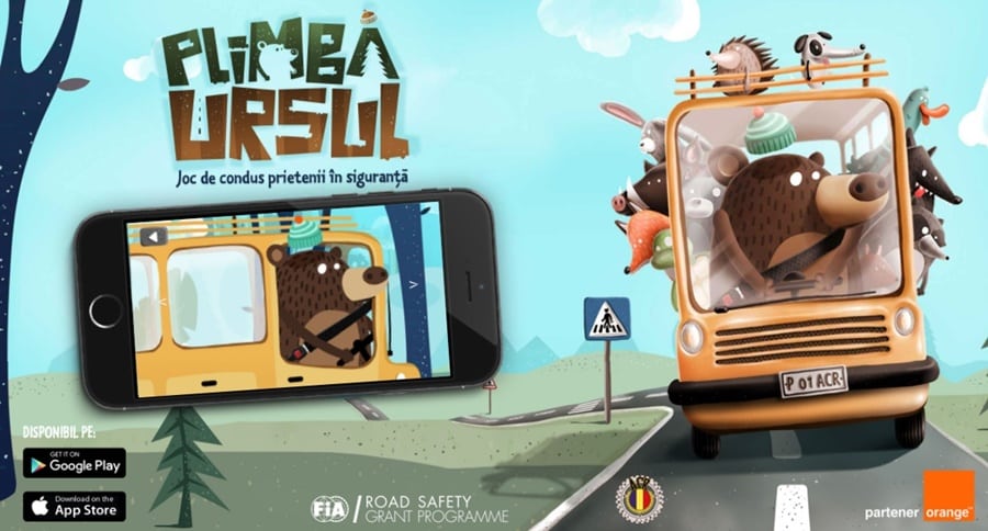 Patru trofee pentru Publicis România la Cannes Lions