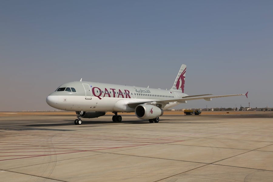 Qatar Airways, profit cu 22% mai mare în anul financiar 2016
