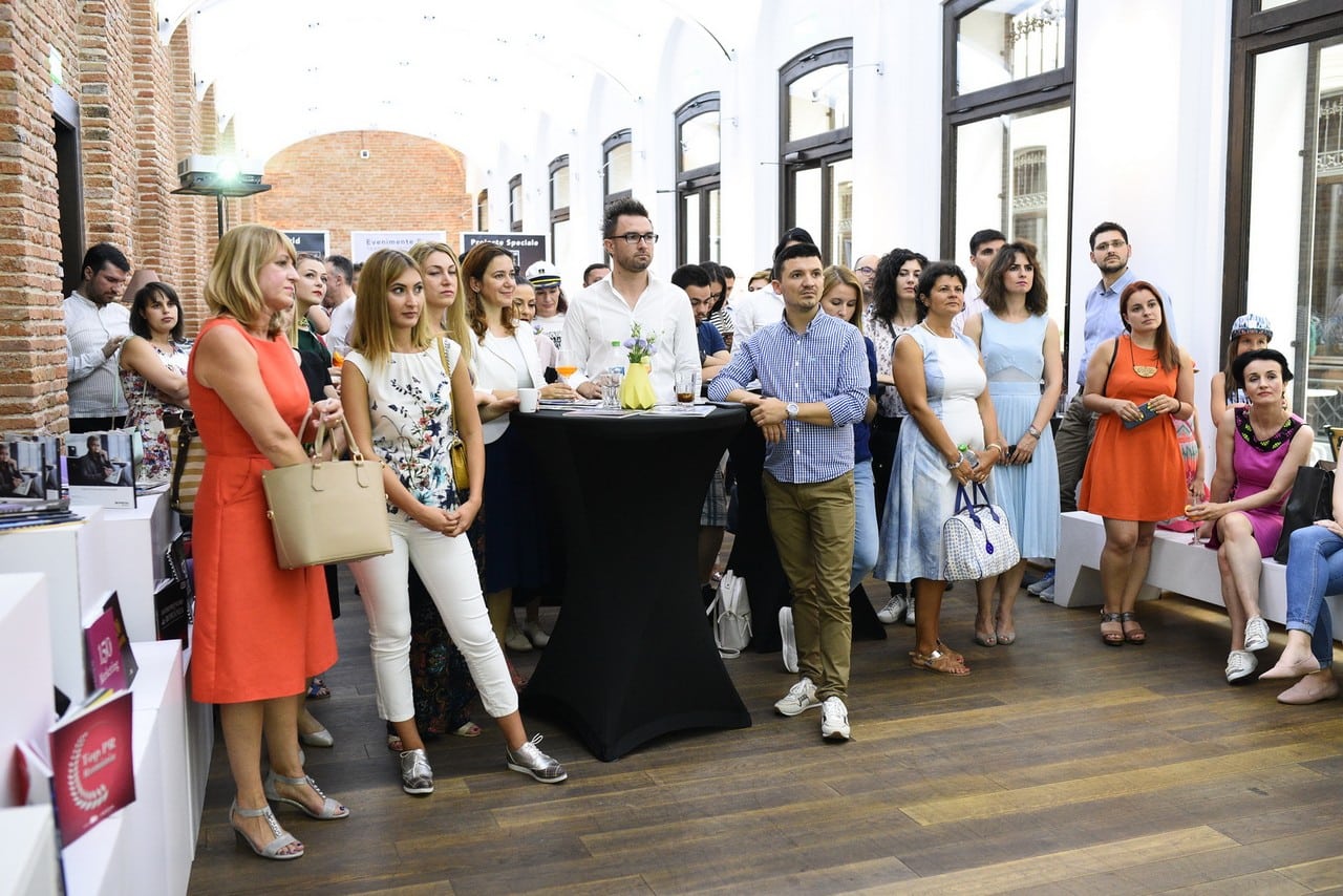 Networking la puterea Biz