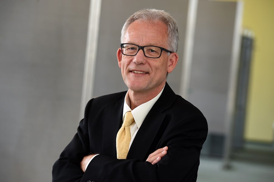 Schimbare la vârful diviziei Pharmaceuticals a Bayer România
