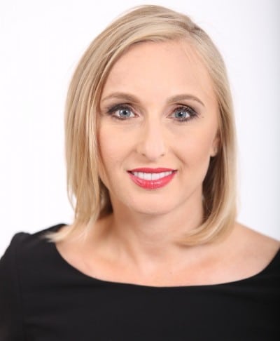 Gabriela Szabo şi Adecco România te invită în lumea sportului de performanţă, pe 18 iulie