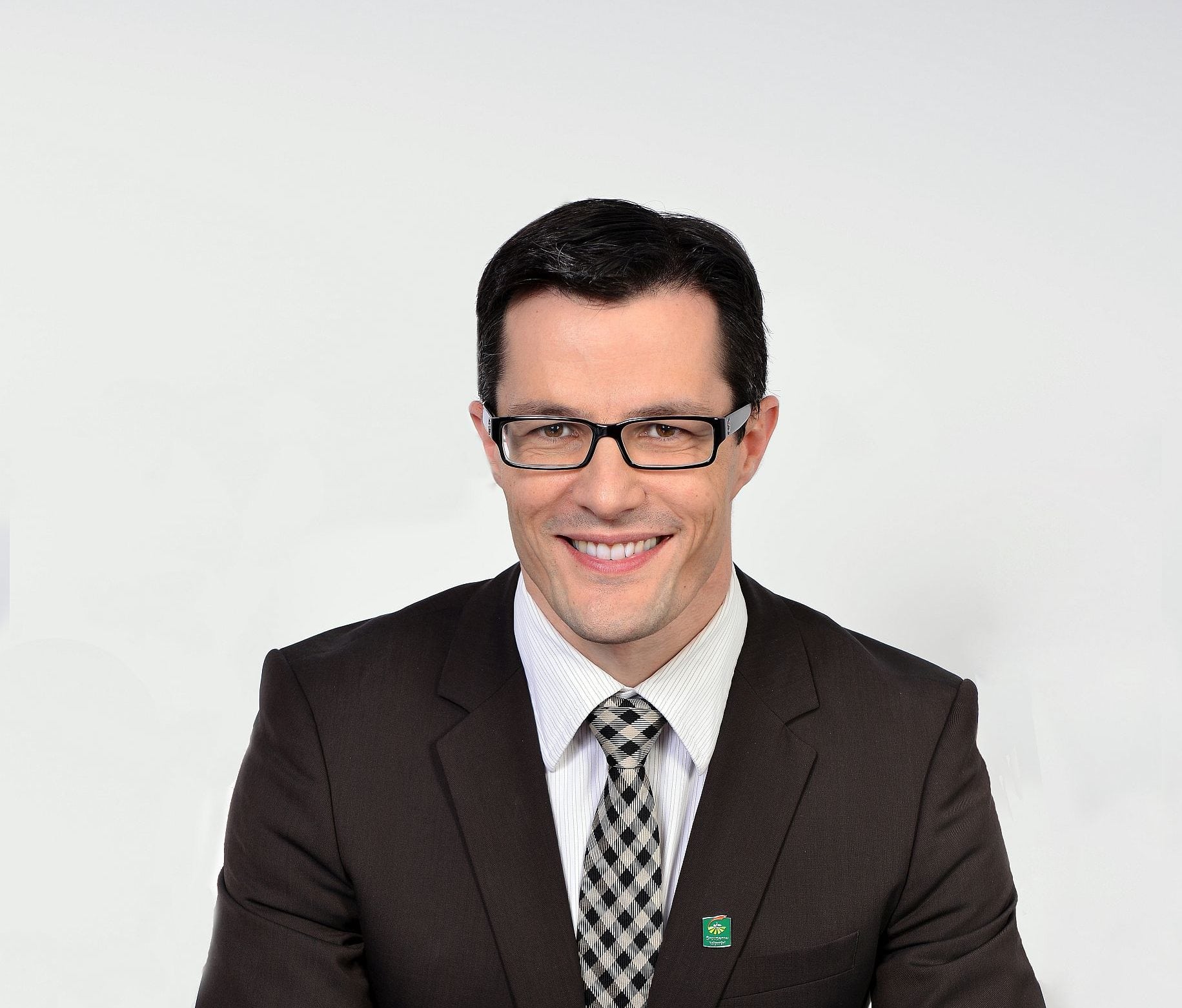 Julien Ramillon, noul director de vânzări al Groupama