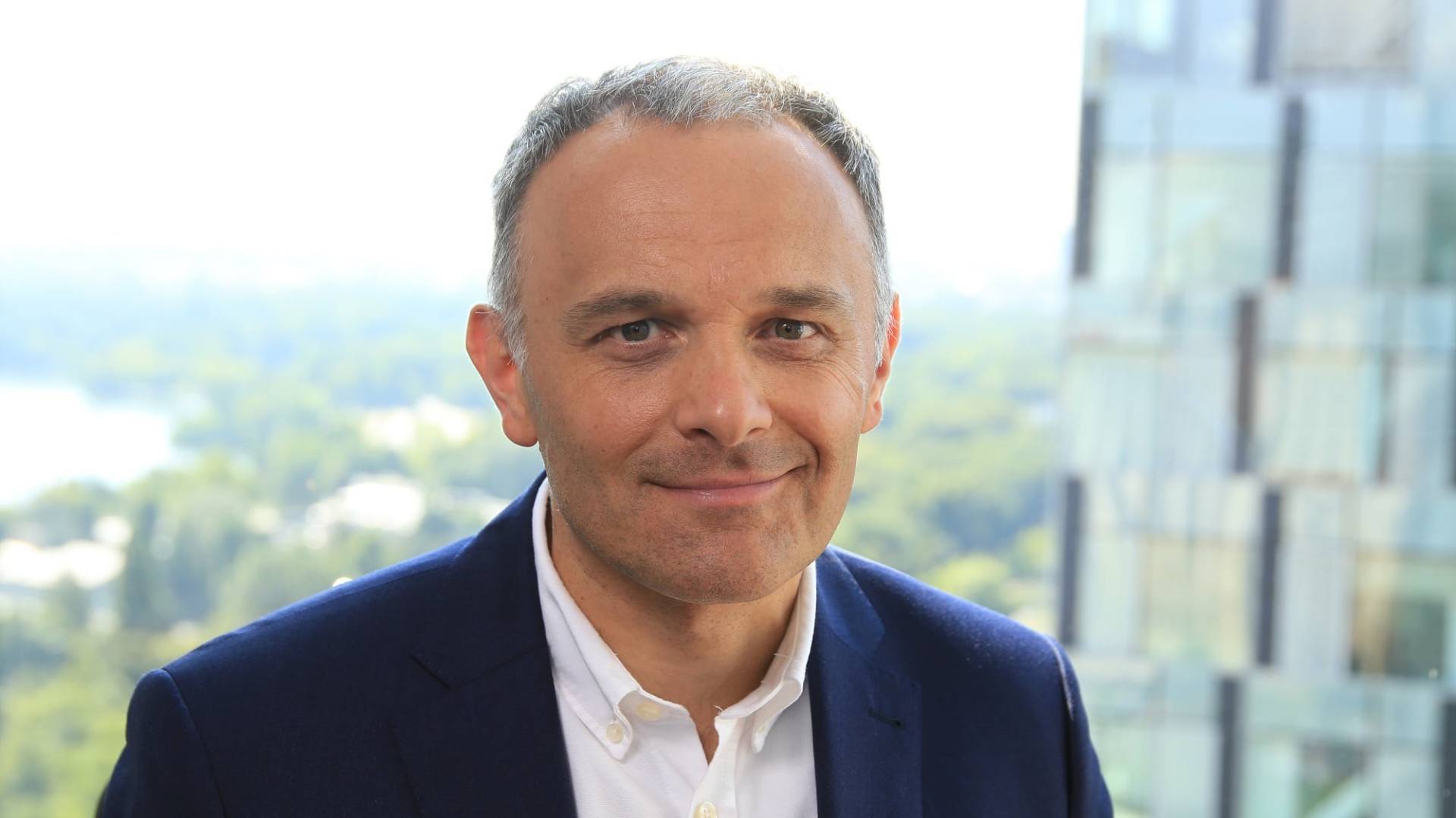 Karoly Borbely, noul Director Public Affairs Telekom România