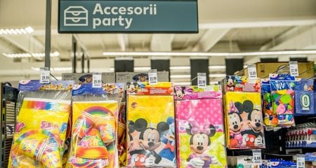 Kaufland interior pictograma categorie 3