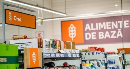 Kaufland interior pictograme categorie 5