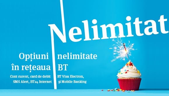 Nelimitat BT VIZUAL p