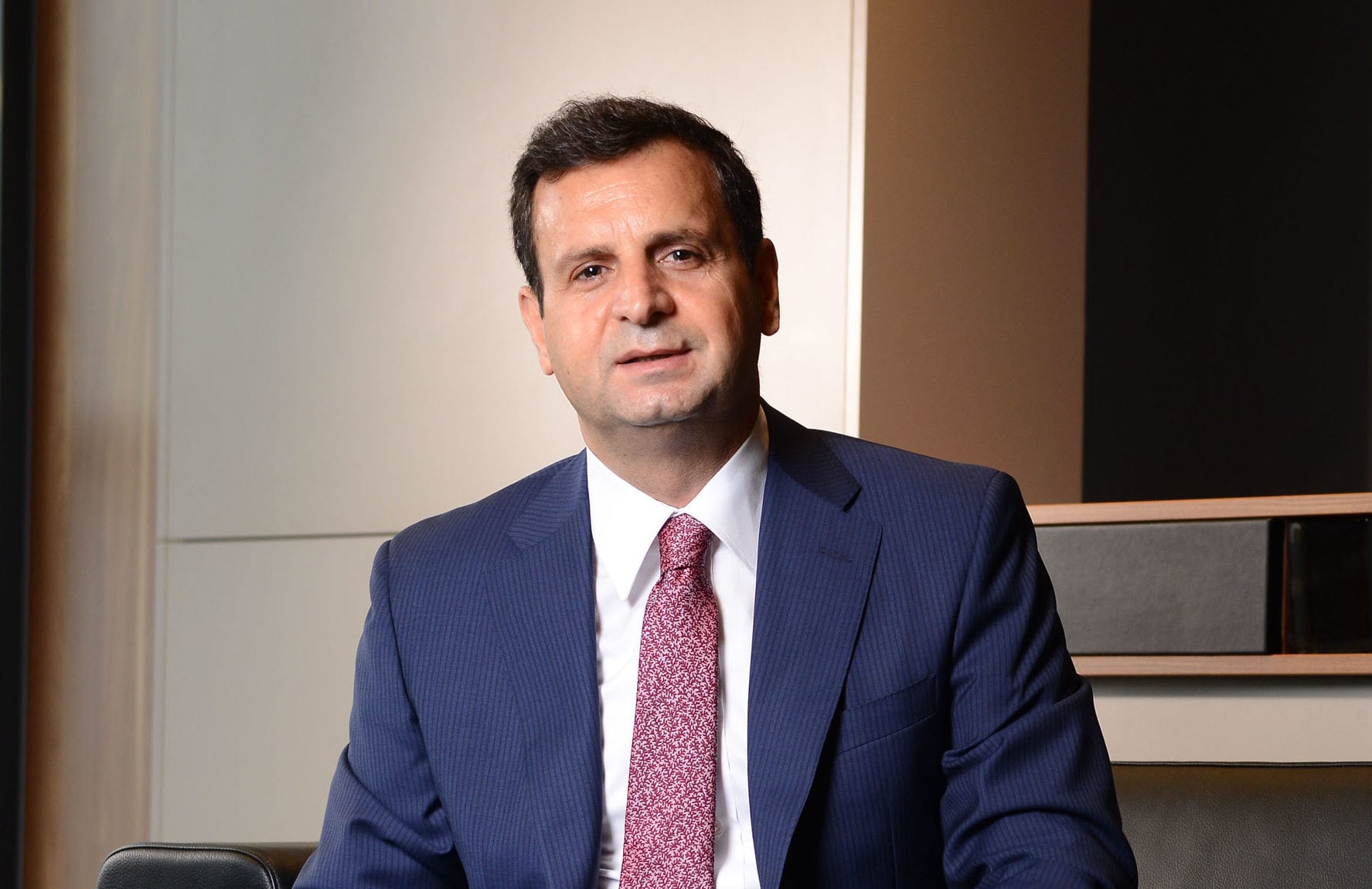 Garanti Bank, “Best Consumer Digital Bank”