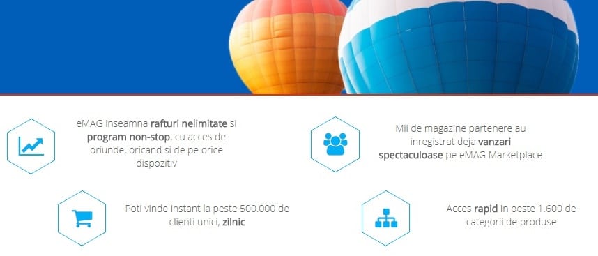 Peste 4.000 de magazine și vânzări de 350 de mil. lei în prima jumătate a anului