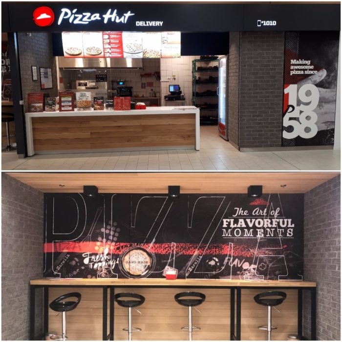 Pizza Hut Delivery ajunge la 15 unităţi în România