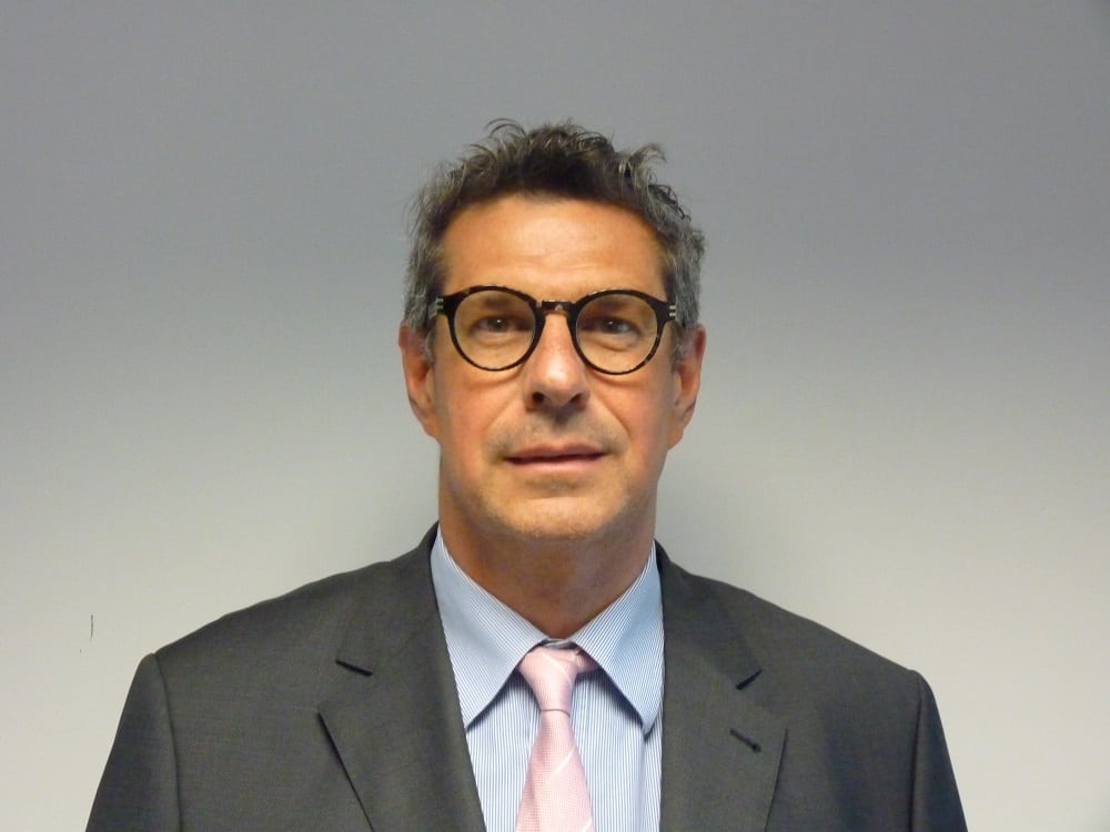 Jean-Paul Pinchon, noul director general adjunct al Crédit Agricole