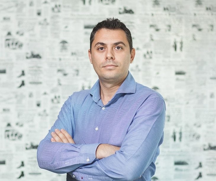 TotalSoft a implementat Charisma ERP pentru Deutsche Leasing