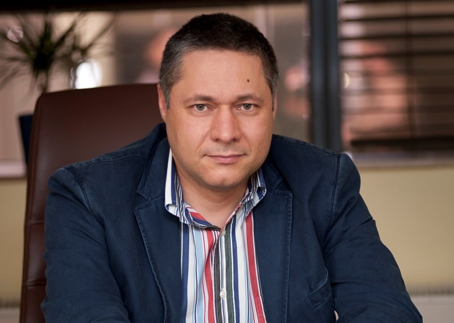 Tranzacție pe piața serviciilor medicale private