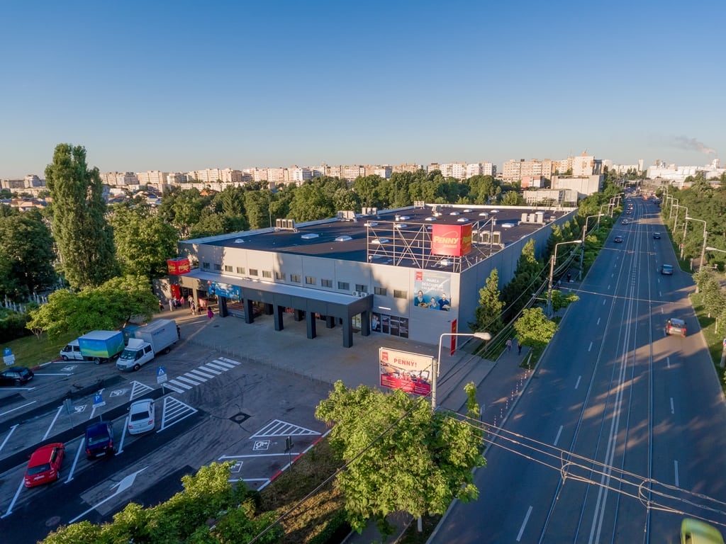 Penny Market continuă reorganizarea și extinderea