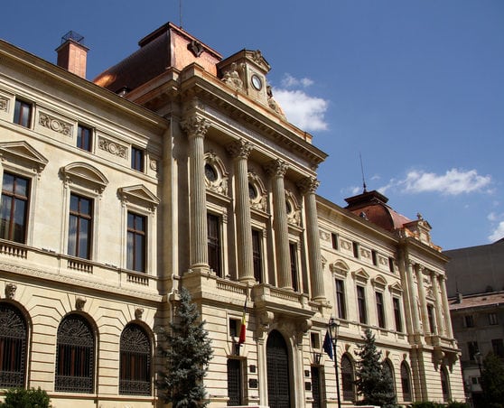 Depozitele populației și firmelor sunt în siguranță în bănci
