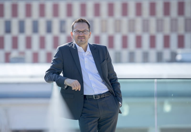 Transformarea unei industrii