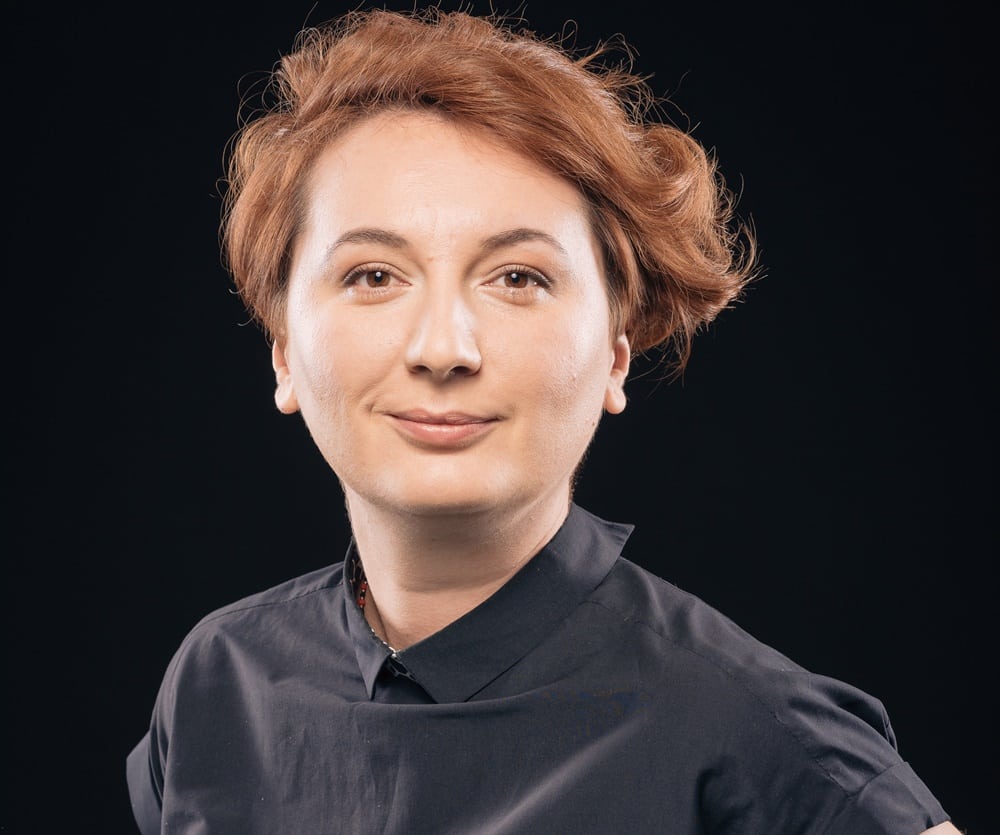 GMP Advertising are un nou director executiv