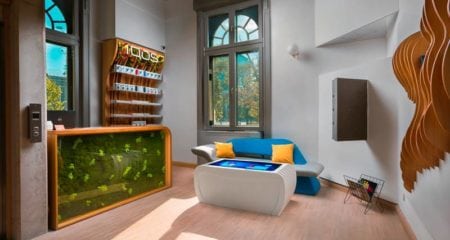 Customer Care parter m