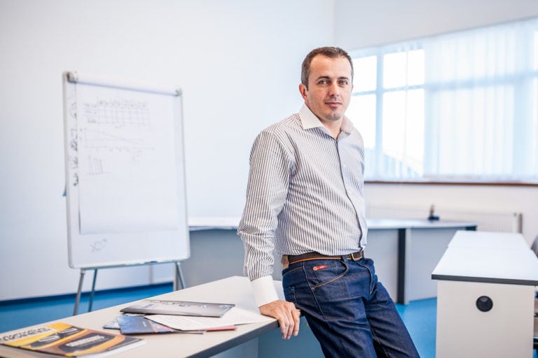 Eduard Croitoru Rombat