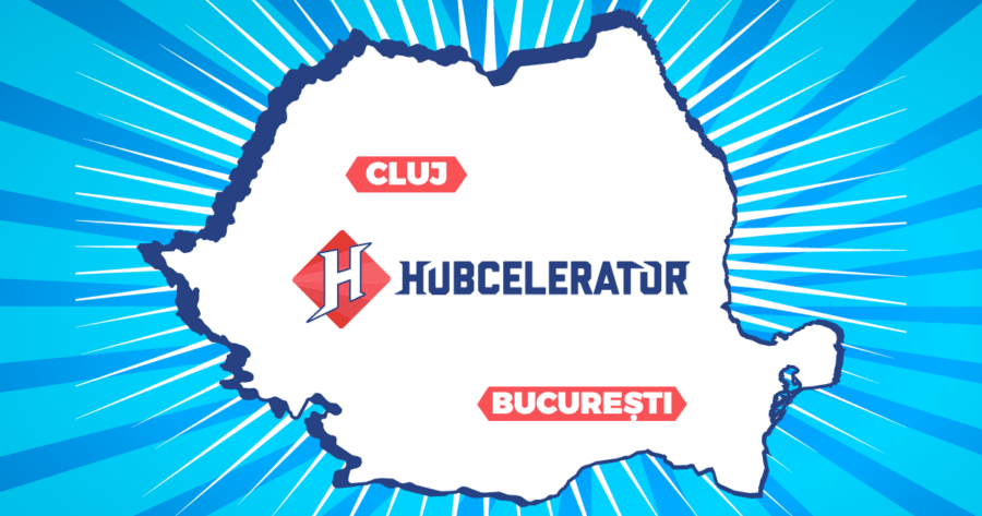 Impact Hub caută antreprenori în București și Cluj