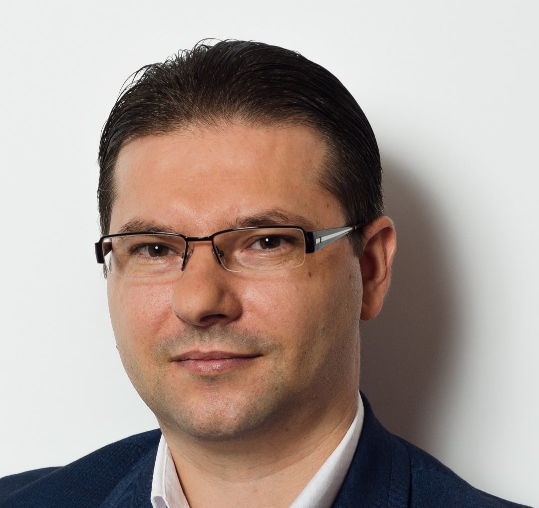 Parteneriat pe piața soluțiilor de securitate