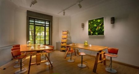 ReTaste – Gourmet Room m