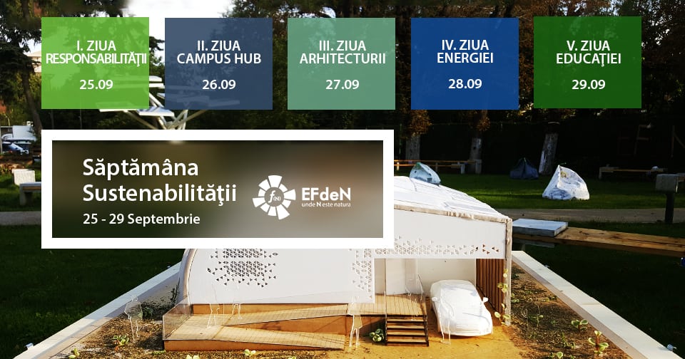 Campus HUB, primul spaţiu de lucru în natură se inaugurează în Bucureşti