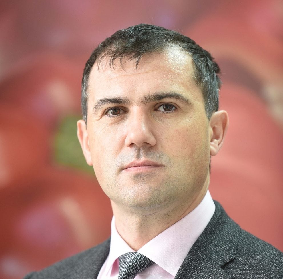 Viitorul legumelor din trecut