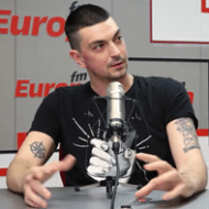 Vlad Buda Steam despre cafea la Medium Rare 800x450 mic