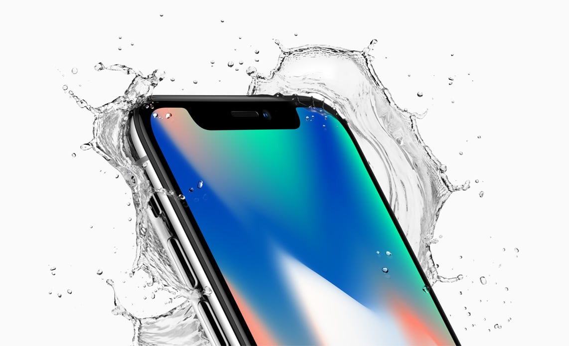 Cum arată noile iPhone 8, iPhone 8 Plus și iPhone X