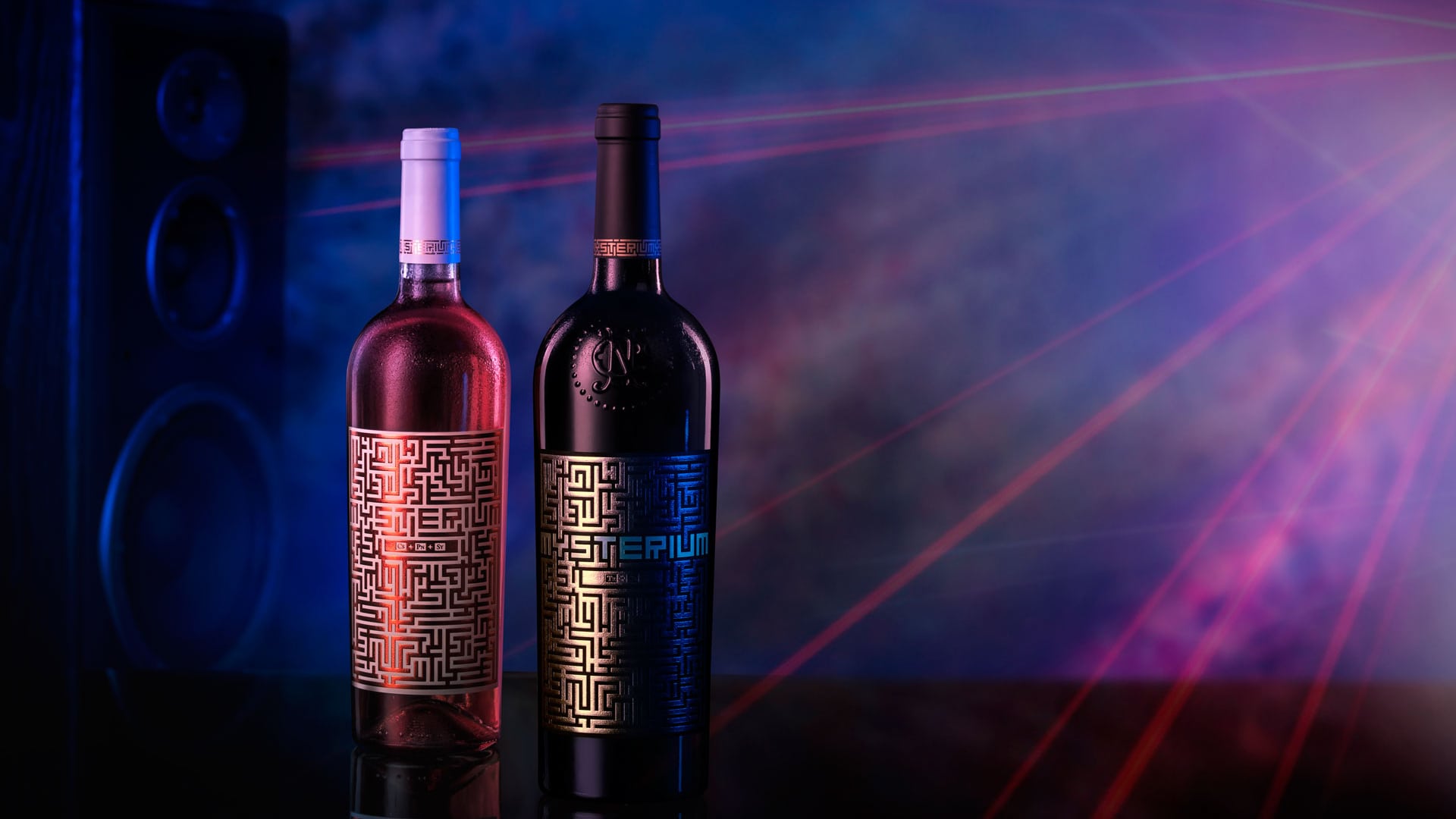 Jidvei a lansat un magazin online pentru gamele exclusiviste