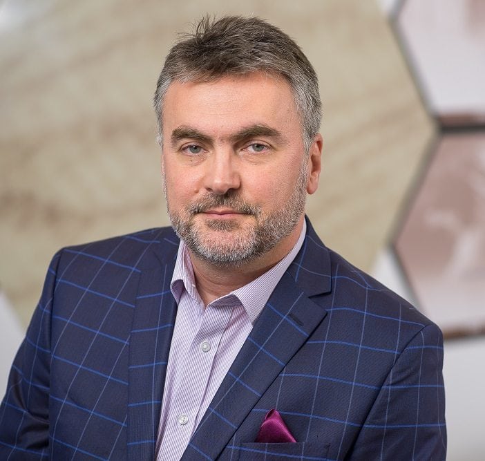 O piață care se vede tot mai bine