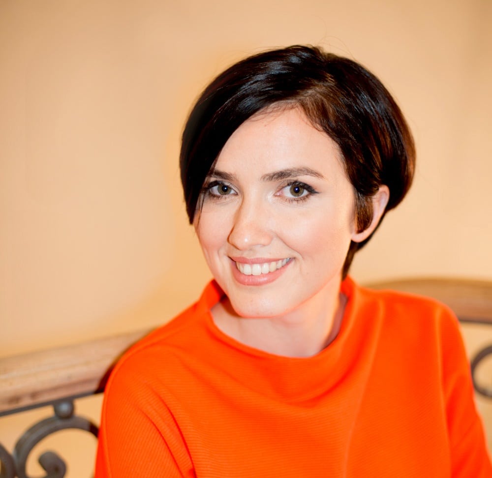 Andreea Ghenoiu, Jazz, în juriul Eurobest 2017