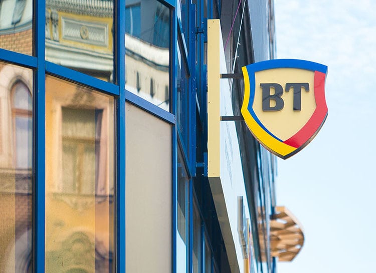 Grupul Financiar Banca Transilvania intră în domeniul fintech