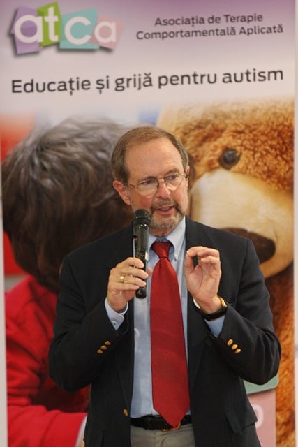 Fiecare persoană își poate atinge potențialul maxim cu ajutorul științei comportamentale