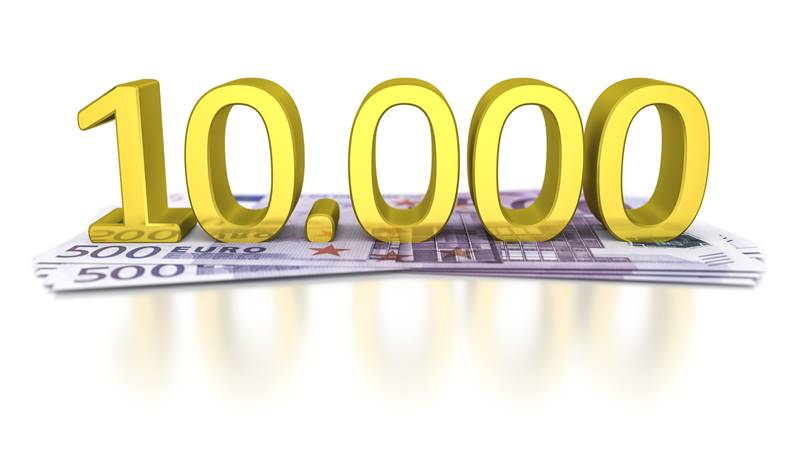 Ce să faci cu 10.000 de euro?