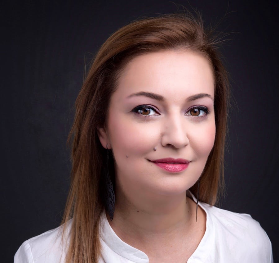 Oana Bulexa, MSLGROUP The Practice, în juriul Eurobest 2017