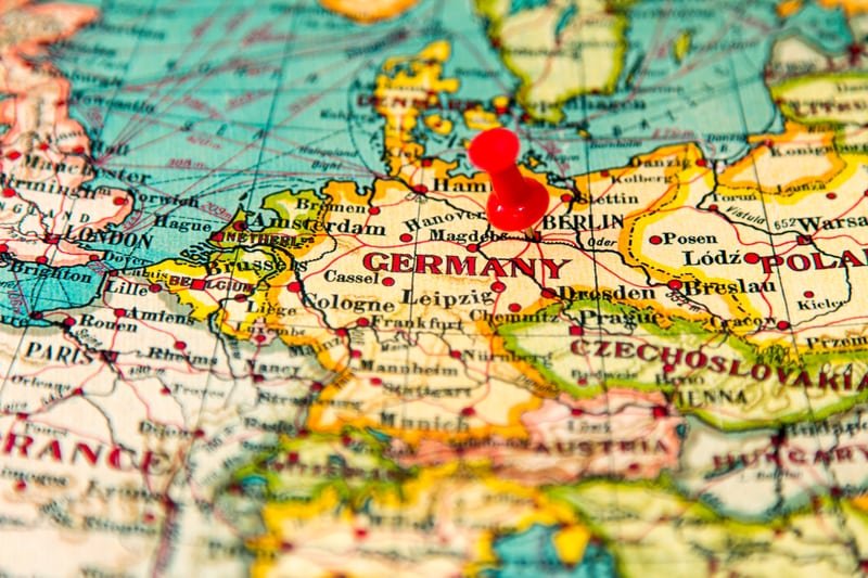Berlin, noul hub financiar al UE după Brexit