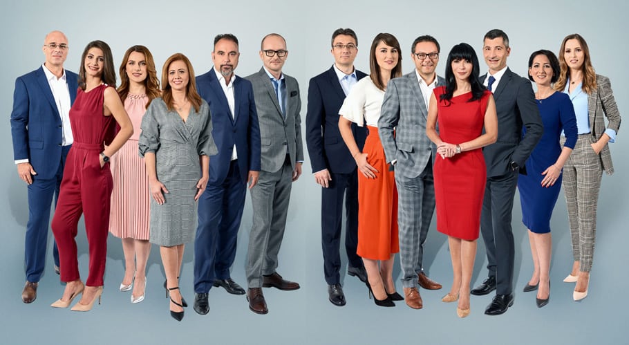 Succes global, leadership local