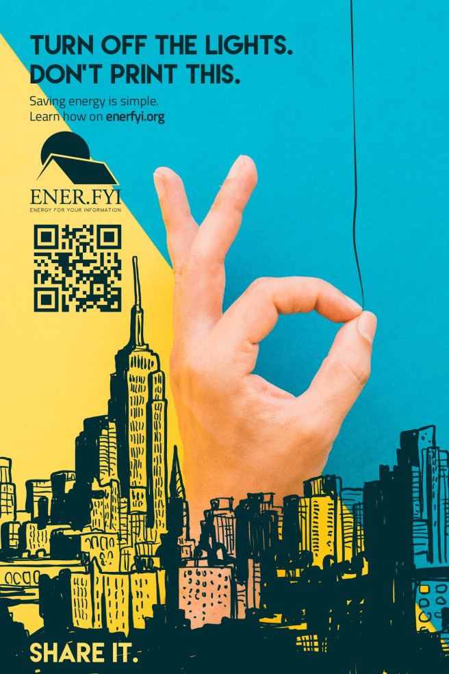 enerfy flyer