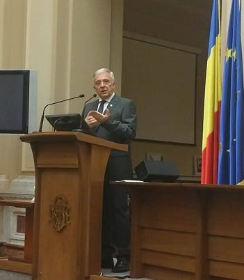 isarescu robor